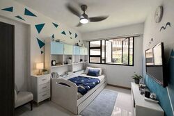 Blk 463A West Plains @ Bukit Batok (Bukit Batok), HDB 4 Rooms #633317441